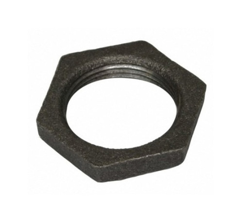 Контргайки из ковкого чугуна в Солигорске