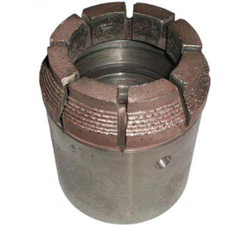 Коронки для комплекса ССК в Солигорске для юрлиц