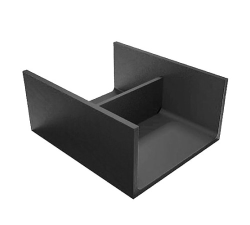 Корпусные приварные опоры для труб в Солигорске