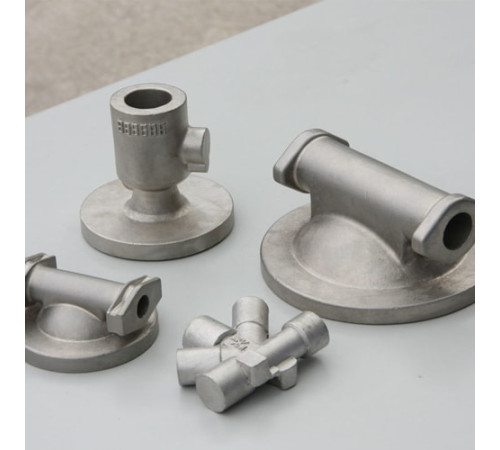 Коррозионностойкие отливки в Солигорске от Спецметаллстрой