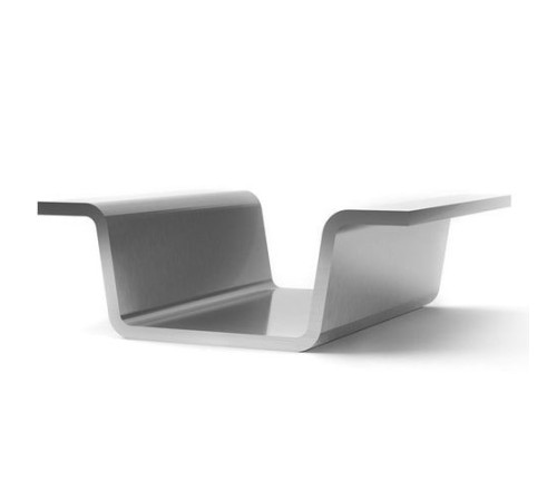 Корытные профили в Солигорске для строительства и производства