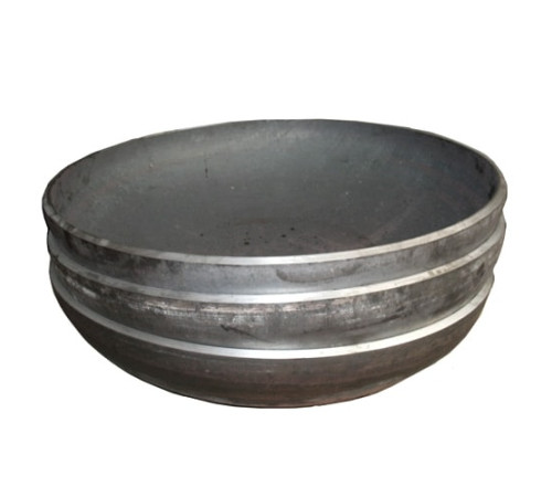 Днища котлов в Солигорске для промышленного применения