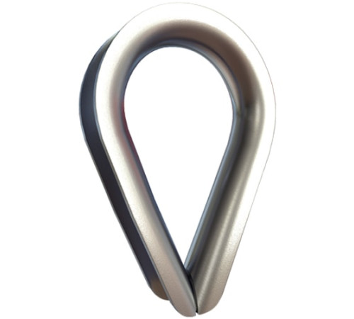 Коуши DIN 6899 BF в Солигорске от Спецметаллстрой