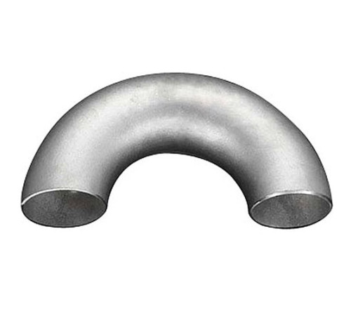 Отводы крутоизогнутые 180° в Солигорске с доставкой по Беларуси