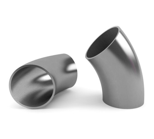 Отводы крутоизогнутые 45 градусов в Солигорске