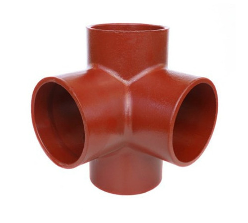 Безраструбные крестовины двухплоскостные 88 гр в Солигорске