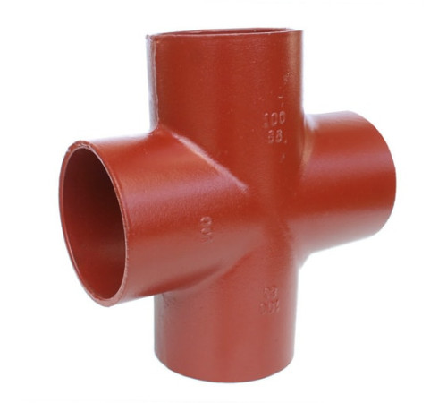 Безраструбные крестовины одноплоскостные 88 гр в Солигорске