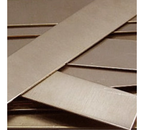 Полосы из куниала в Солигорске для промышленности