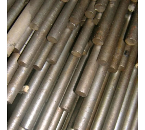 Прутки из куниала в Солигорске с доставкой по Беларуси