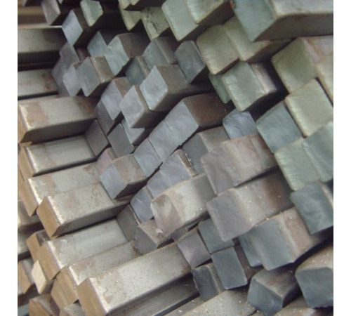 Квадраты из сплавов высокого сопротивления в Солигорске