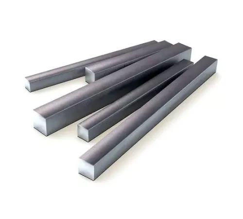 Никельсодержащие квадраты в Солигорске от Спецметаллстрой