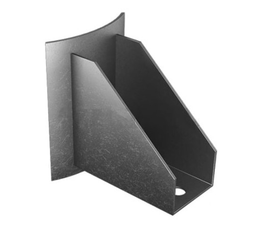 Лапы с накладкой для вертикальных трубопроводов в Солигорске