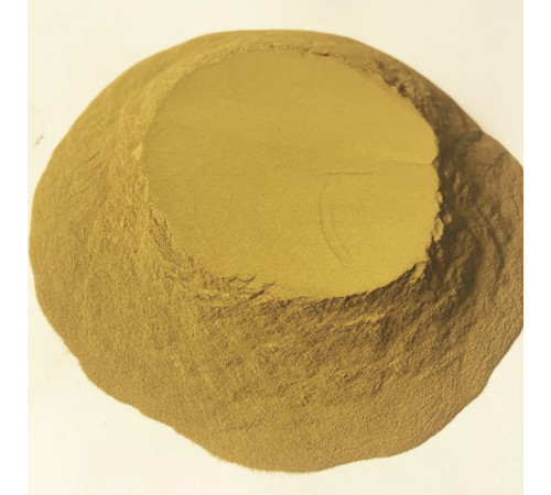 Латунные пудры для промышленности в Солигорске