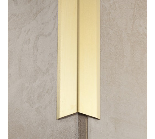 Латунные Г-образные профили в Солигорске