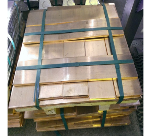 Латунные аноды в Солигорске для промышленных предприятий