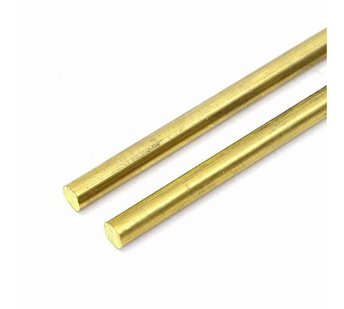 Латунные прутки в Солигорске от производителя