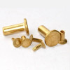 Латунные заклепки (2)