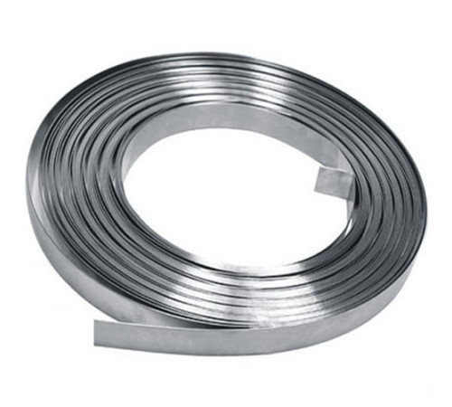 Ленты для нагревателей Х15Ю5, Х23Ю5 в Солигорске