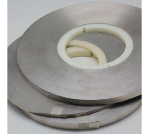 Ленты для резисторов и полупроводниковых изделий в Солигорске