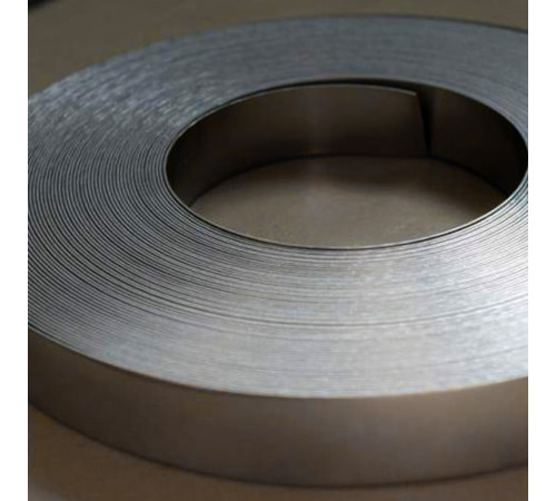 Ленты стальные термообработанные в Солигорске