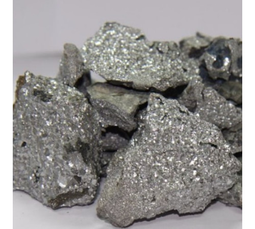 Лигатуры хромалюминиевые в Солигорске: Х60А, Х70А