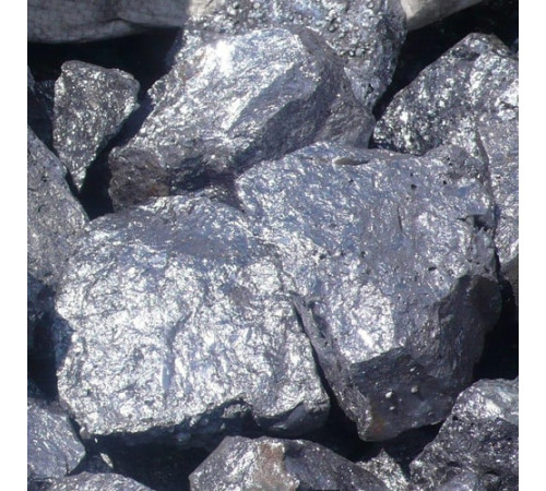 Лигатуры железо в Солигорске для металлургической отрасли