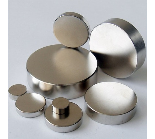 Постоянные магниты прецизионных сплавов в Солигорске