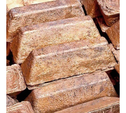 Лигатуры медь в Солигорске от Спецметаллстрой