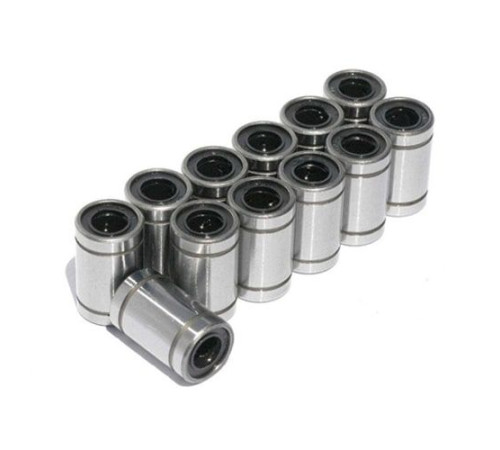 Линейные шариковые втулки в Солигорске для юрлиц с доставкой