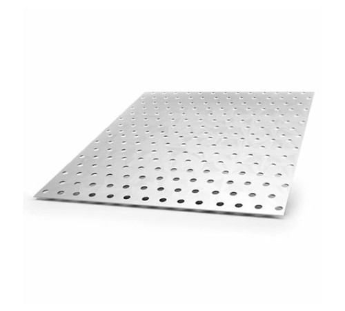 Листы перфорированные Rv 2x3.5 в Солигорске для юрлиц