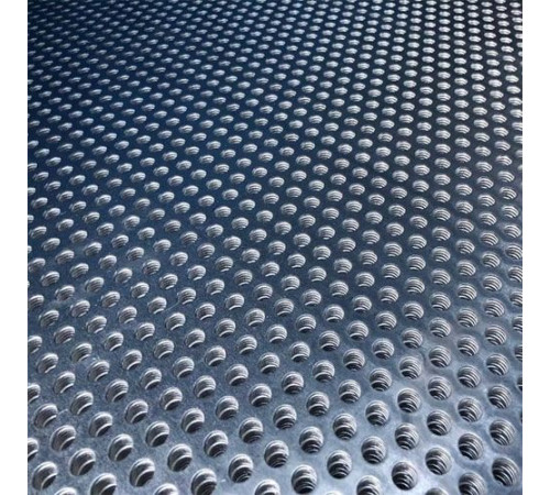 Перфорированные листы Rv 8x12 в Солигорске