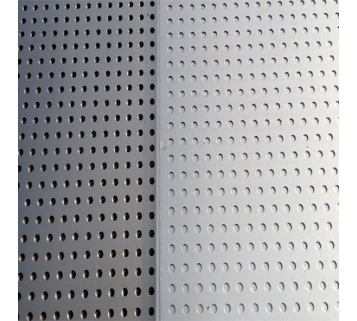 Перфорированные листы Qg 5x14 в Солигорске для юрлиц