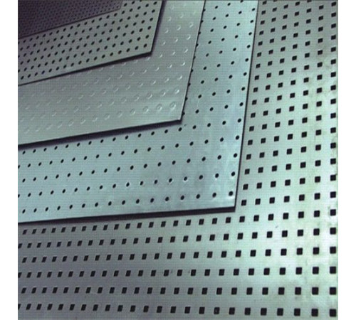 Перфорированные листы Rg 8x17.32 в Солигорске для юрлиц