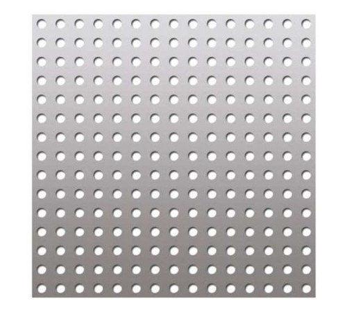 Перфорированные листы Rg 5x12 в Солигорске