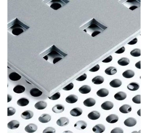 Перфорированные листы Qg 6x9 в Солигорске для юридических лиц