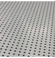 Лист перфорированный Rv 3x4