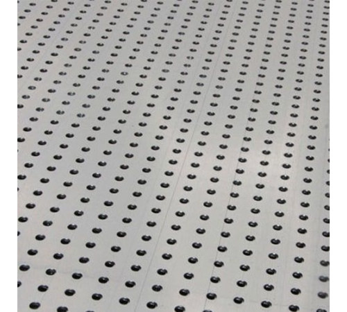 Перфорированные листы Rv 3x4 в Солигорске для юридических лиц