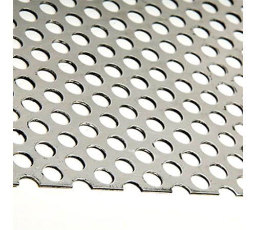 Перфорированные листы Rv 1.5x3 в Солигорске для юр. лиц