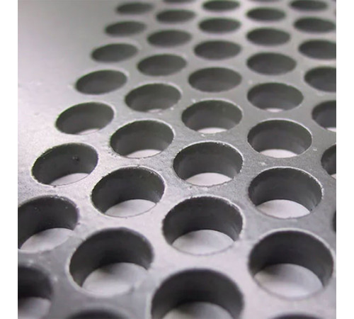 Перфорированные листы Rv 2.5x4 в Солигорске для юридических лиц