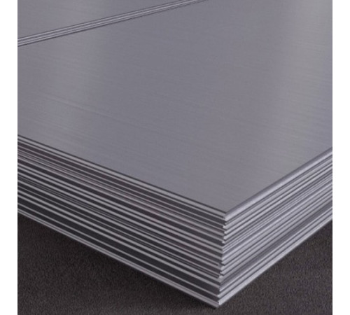 Листы алюмель для производства в Солигорске и Беларуси