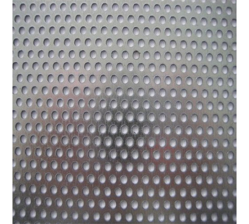 Листы перфорированные Rv 5x6 в Солигорске для юридических лиц