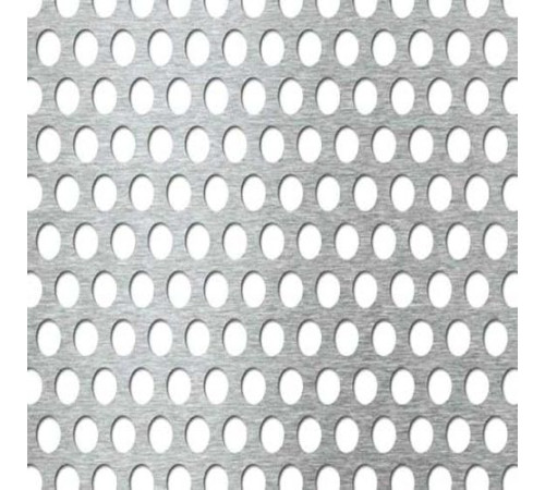 Перфорированные листы Rv 1.75x2.5 в Солигорске для юр. лиц