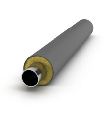 Трубы в ППУ с ОДК