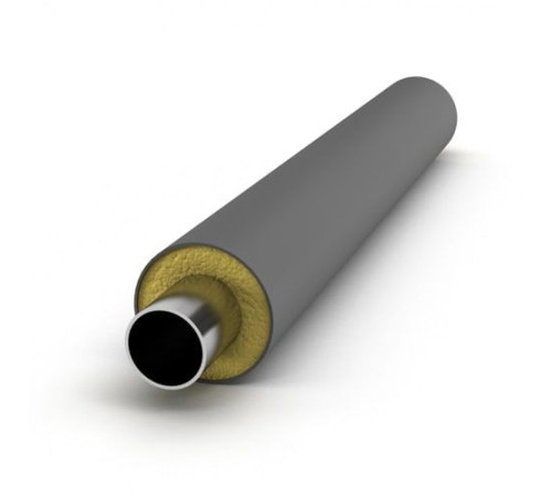 Трубы в ППУ с ОДК в Солигорске и Беларуси