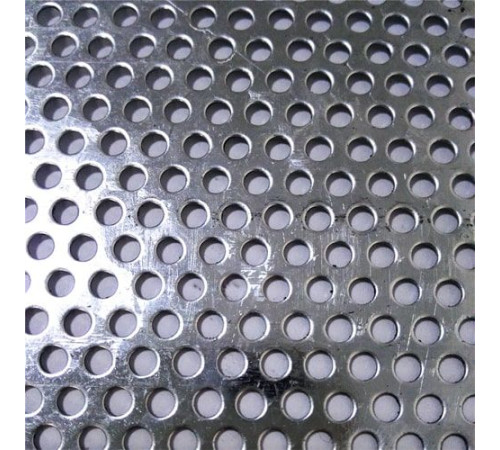 Перфорированные листы Qg 8x12 в Солигорске для юр. лиц