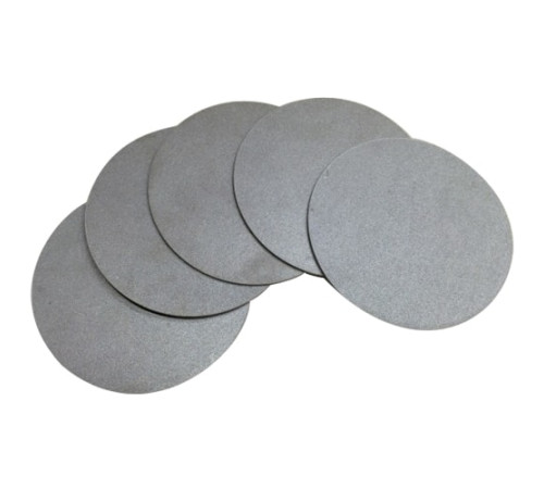 Пористые листы из нержавейки в Солигорске