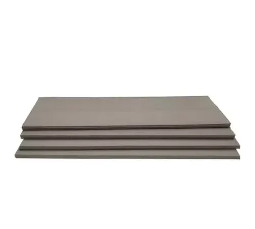 Пластины для штампов резиновые технические в Солигорске