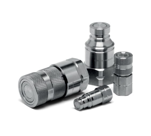 Быстроразъемные соединения FLAT FACE CPR в Солигорске