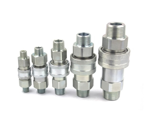 Быстроразъемные соединения TGW в Солигорске