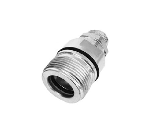 Быстроразъёмные соединения STG в Солигорске